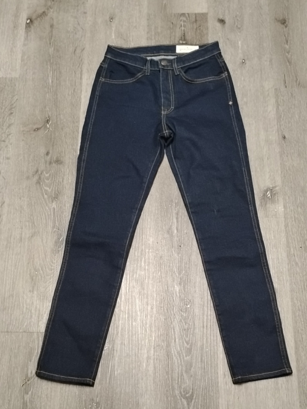 Imogene + Willie Josette Denim  W26